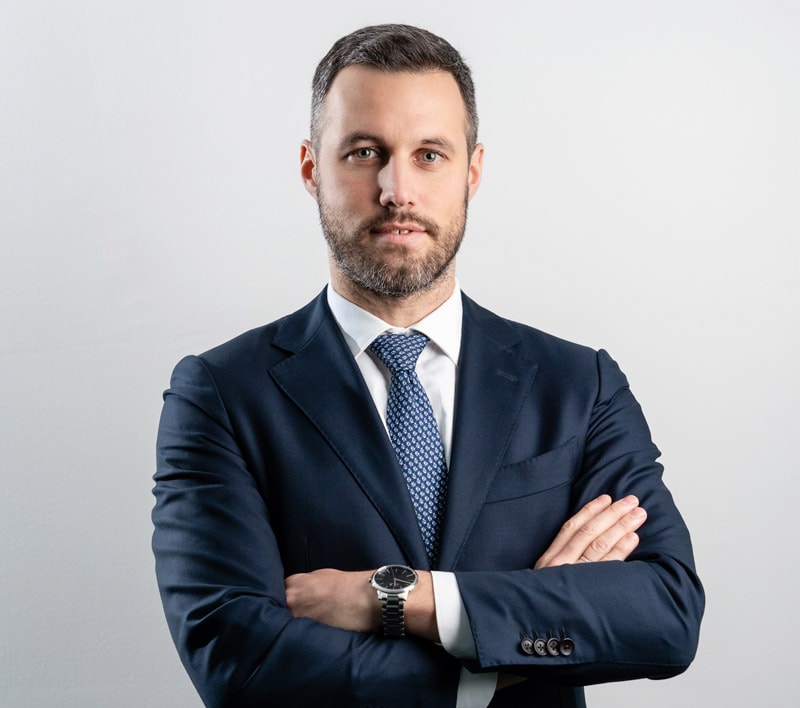 Michele Di Piazza
