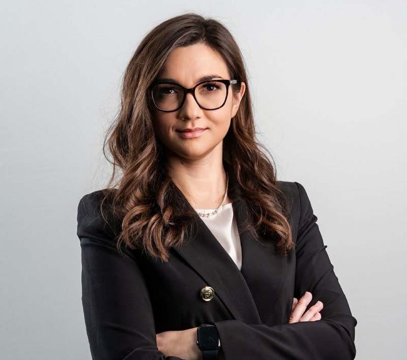 Giulia Ioan