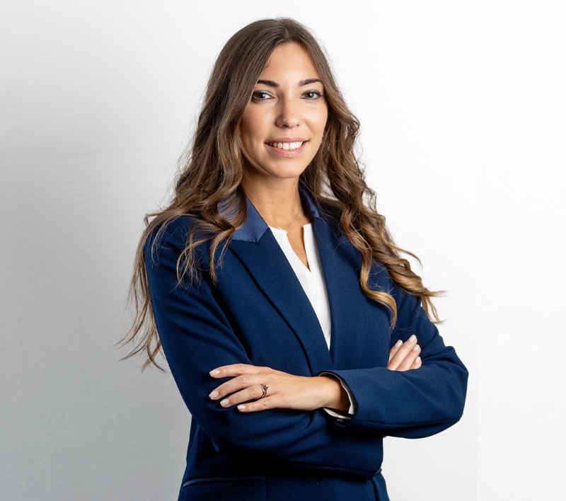 Priscilla Bortolin