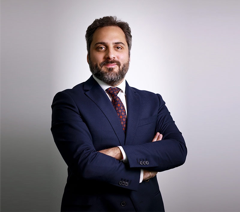 Giulio Stampanato
