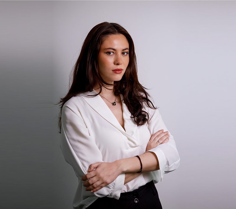 Emma Valle